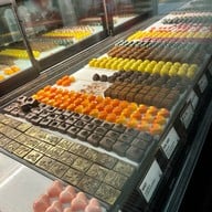 The Chocolate Factory Pattaya Sukhumvit สาขาหลัก