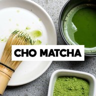 CHO MATCHA  โช - มัทฉะ ถนนมหาราช จันทบุรี