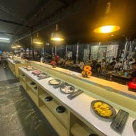 GANGNAM BBQ Latkrabang