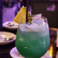 เมนูของร้าน Heaven Rooftop Bar