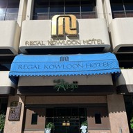 Regal Kawloon Hotel