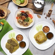 ข้าวหมกไก่สยาม พุทธมณฑลสาย 7