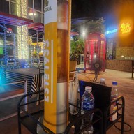 เมนูของร้าน Chill Chill Restaurant
