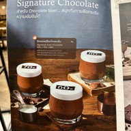 The Chocolate Factory Pattaya Sukhumvit สาขาหลัก