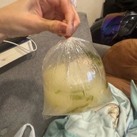 ทิพย์อิ่มสุข By ลุงขาว Story Plenty of food .