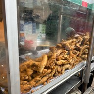 กล้วยทอดลือชา