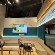 Pash Juices 101 True Digital Park