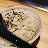 เมนูของร้าน BI-RU Izakaya & Yakiniku อำเภอเมือง จังหวัดกาญจนบุรี