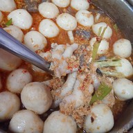 แก้วเสนาแซนวิชทอด