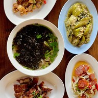 ข้าวต้มมัธยม