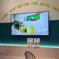 Pash Juices 101 True Digital Park