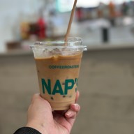 Nap's Coffee x Rama 2 พระราม 2