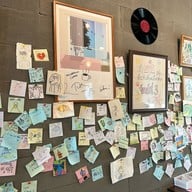 unclebrown coffee&art carft วัชรพล