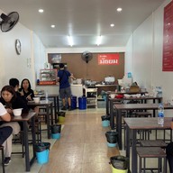 ข้าวต้มมัธยม