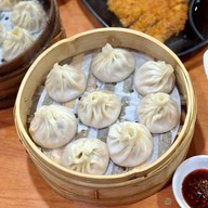 เมนูของร้าน 莱莱小龙 Lai Lai Snack Dumpling