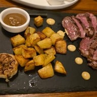 เมนูของร้าน Io Italian Osteria - Sukumvit 31