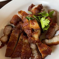 เมนูของร้าน ข้าวต้มมัธยม