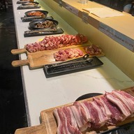 GANGNAM BBQ Latkrabang