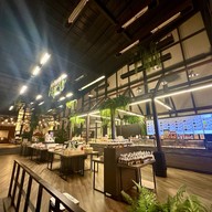 The Chocolate Factory Pattaya Sukhumvit สาขาหลัก