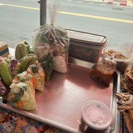 น้ำพริกตำสดซอยอารีย์1