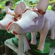 หน้าร้าน หมูหันสองพี่น้อง หมูหันสองพี่น้อง พระราม3