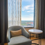 Holiday Inn & Suites Rayong City Centre