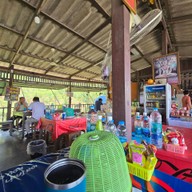 แอ๊ด ก๋วยเตี๋ยวเป็ด กะเพราเป็ด