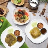 ข้าวหมกไก่สยาม พุทธมณฑลสาย 4.1