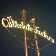 The Chocolate Factory Pattaya Sukhumvit สาขาหลัก
