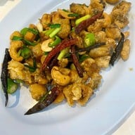 เมนูของร้าน ร้านอาหารรำพึง