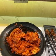 GANGNAM BBQ Latkrabang