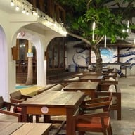 Crab House Seafood & Cafe Beachfront