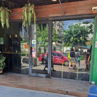 หน้าร้าน Appresso Coffee House