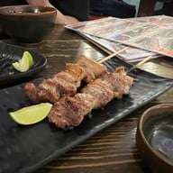 Kenshin Izakaya อโศก