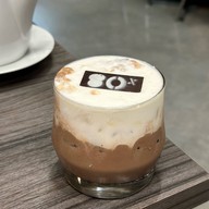 เมนูของร้าน The Chocolate Factory Pattaya Sukhumvit สาขาหลัก