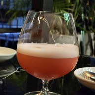 เมนูของร้าน Heaven Rooftop Bar