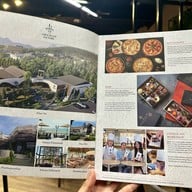 The Chocolate Factory Pattaya Sukhumvit สาขาหลัก