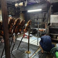 เมนูของร้าน หมูหันสองพี่น้อง หมูหันสองพี่น้อง พระราม3