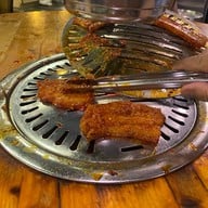 GANGNAM BBQ Latkrabang