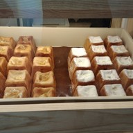 The Volcano Central Westgate