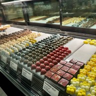 The Chocolate Factory Pattaya Sukhumvit สาขาหลัก