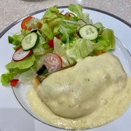 เมนูของร้าน Fuji Japanese Restaurant ร.พ กรุงเทพ