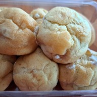 เมนูของร้าน ล้านขนม ซอยมังกร ชิ้นเดียวก็ราคาส่ง ซอยมังกร