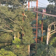 หอชมฟ้า