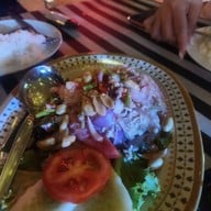 เมนูของร้าน Chill Chill Restaurant