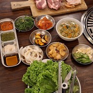 เมนูของร้าน KOBQ โคบีคิว