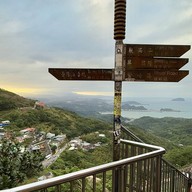 Jiufen