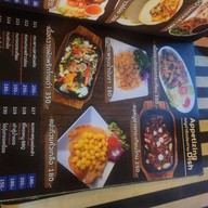 เมนู Chill Chill Restaurant