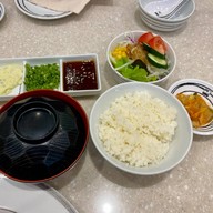 Fuji Japanese Restaurant ร.พ กรุงเทพ