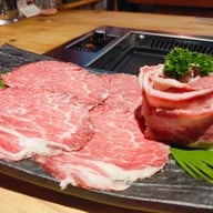 เมนูของร้าน BI-RU Izakaya & Yakiniku อำเภอเมือง จังหวัดกาญจนบุรี